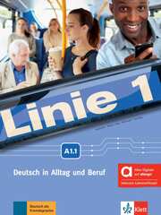 Linie 1 A1.1 - Hybride Ausgabe allango