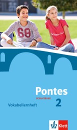 Pontes Gesamtband 2 - Cover
