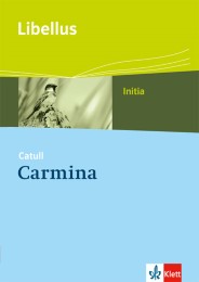 Carmina - Cover