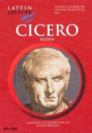Cicero, Reden