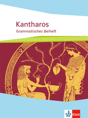 Kantharos. - Cover