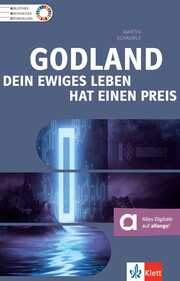 Godland - Cover