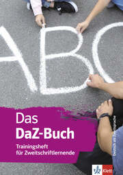 Das DaZ-Buch - Cover