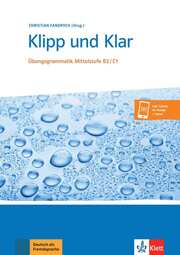Klipp und Klar - Cover