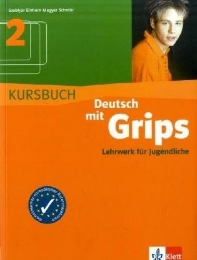 Deutsch mit Grips, Lehrwerk für Jugendliche mit Vorkenntnissen