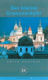 Kästner, Der kleine Grenzverkehr, Easy Readers, Gruppe D