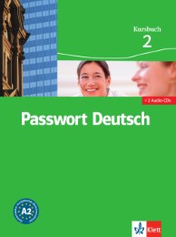 Passwort Deutsch 2