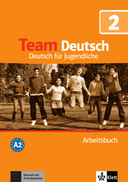 Team Deutsch 2