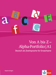 Von A bis Z - Alpha-Portfolio A1