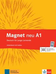 Magnet A1