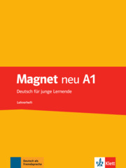 Magnet neu A1