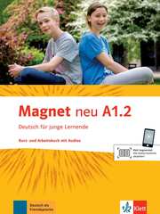 Magnet neu A1.2 - Cover