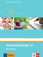 Intensivtrainer A1 - Cover