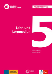 DLL 05: Lehr- und Lernmedien - Cover