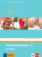 Intensivtrainer A2 - Cover