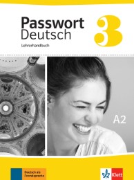 Passwort Deutsch, Neue Ausgabe