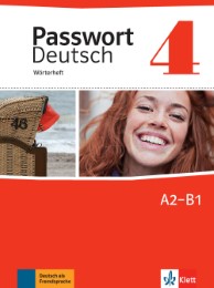 Passwort Deutsch 4
