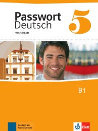 Passwort Deutsch 5
