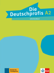 Die Deutschprofis A2