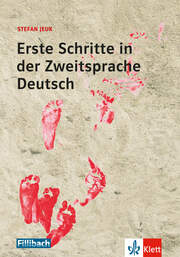 Erste Schritte in der Zweitsprache Deutsch - Cover
