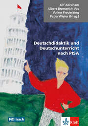 Deutschdidaktik und Deutschunterricht nach PISA - Cover