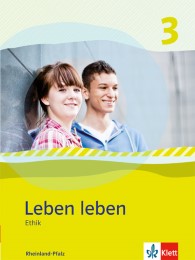 Leben leben 3. Ausgabe Rheinland-Pfalz