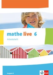 mathe live 6. Ausgabe N