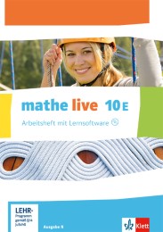 mathe live 10E. Ausgabe N
