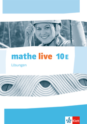 mathe live 10E. Ausgabe W