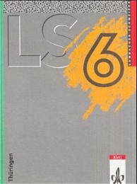 Lambacher/Schweizer - Mathematik, Th, Gy - Cover