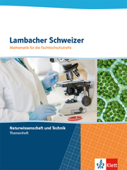 Lambacher Schweizer für die Fachhochschulreife - Cover