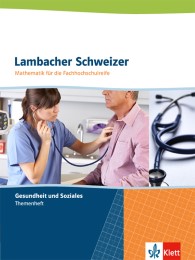 Lambacher Schweizer. Mathematik für die Fachhochschulreife