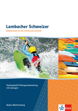 Lambacher Schweizer für die Fachhochschulreife - Cover