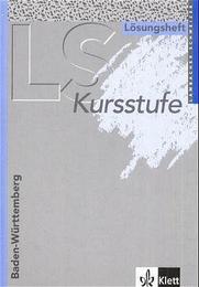Lambacher/Schweizer Gesamtbände, Gy, Sek II - Cover