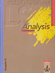 Lambacher Schweizer Mathematik Analysis Grundkurs. Ausgabe A