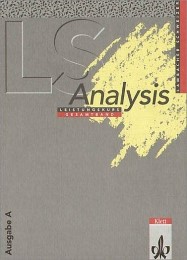 Lambacher Schweizer Mathematik Analysis Leistungskurs. Ausgabe A