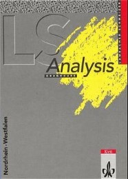 Lambacher Schweizer - Themenhefte, Analysis Grundkurs. Ausgabe für Nordrhein-Westfalen