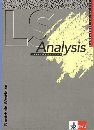 Lambacher Schweizer - Themenhefte, Analysis Leistungskurs. Ausgabe für Nordrhein-Westfalen