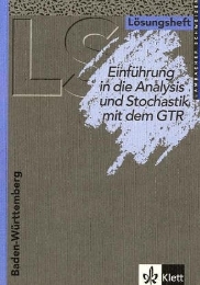 Lambacher/Schweizer - Mathematik, BW, Gy, neu