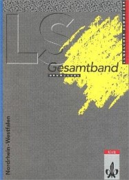 Lambacher/Schweizer Gesamtbände, Gy, Sek II