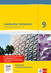 Lambacher Schweizer Mathematik 9 - G9. Ausgabe Hessen