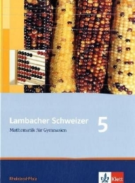 Lambacher Schweizer Mathematik 5. Ausgabe Rheinland-Pfalz
