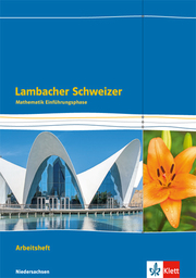 Lambacher Schweizer Mathematik Einführungsphase - G9. Ausgabe Niedersachsen