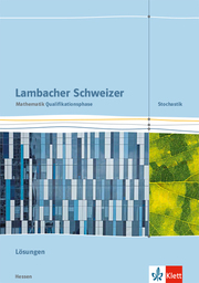 Lambacher Schweizer Mathematik Qualifikationsphase Stochastik, Ausgabe Hessen
