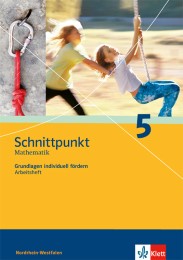 Schnittpunkt Mathematik 5. Differenzierende Ausgabe Nordrhein-Westfalen