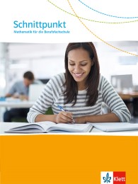 Schnittpunkt Mathematik für die Berufsfachschule. Ausgabe N - Cover
