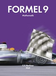 Formel 9 - Cover