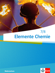 Elemente Chemie 7/8. Ausgabe Niedersachsen