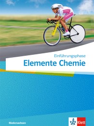 Elemente Chemie Einführungsphase. Ausgabe Niedersachsen