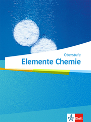 Elemente Chemie Oberstufe - Cover